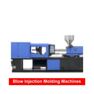 Blow-Injection-Molding-Machines