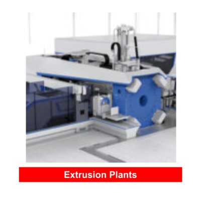 Extrusion-Plants