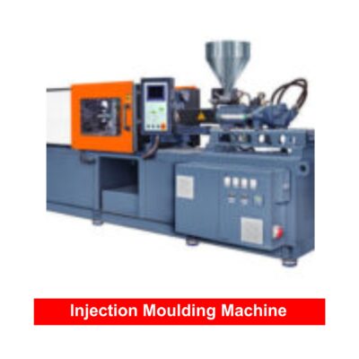 Injection-Moulding-Machine